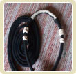 Bosal szrral