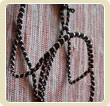 Montana cowboy halter